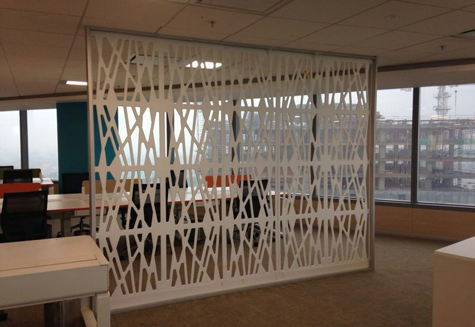 Come and lets us mutually benefit from our experiences.